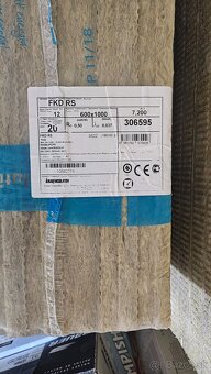 Predam knauf FKD RS 20 - 2