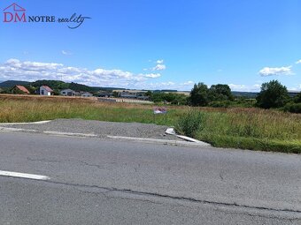 Slnečný pozemok pre Váš nový dom. Okres Poltár. - 2