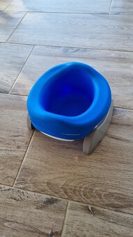 Cestony nocnik pottete plis - 2