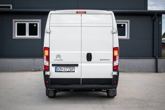 Citroen Jumper 103kw L3H2 2.2 BlueHDi 140k 35 Odpočet DPH - 2