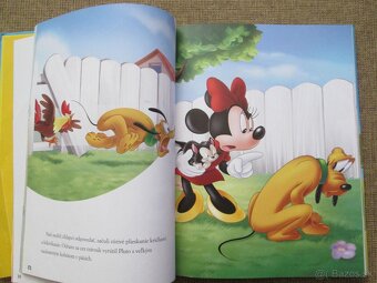 Disney: 5 minútové rozprávky - 2