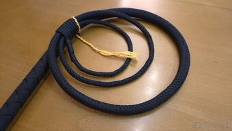 Pastiersky bič (BULLWHIP) - 2