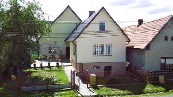 Rodinný dom na predaj, Važec - 2