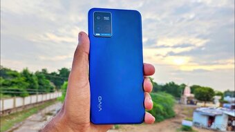 VIVO Y21 - 2