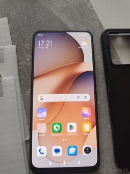 Redmi note 12, 128GB - 2