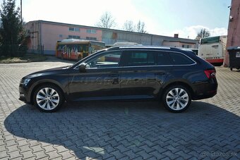 Škoda Superb Combi 2.0 TDI SCR ✴️VYBAVA✴️ - 2