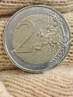 Mince 2 euro 2014 - 2