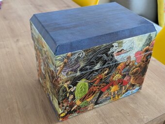 Fables - 20th Anniversary Box Set - 2
