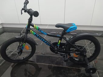 Kenzel 16 NOVÝ - 2