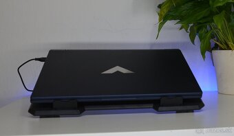 Herní notebook HP Victus 15 – RTX 3050 + i5-12450H + 512GB - 2