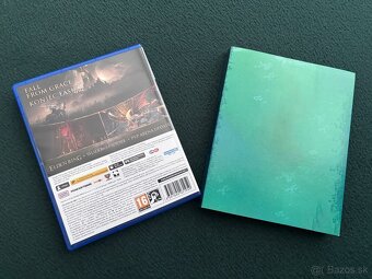 Predam Elden Ring (Shadow of the Erdtree Edition) na ps5 - 2