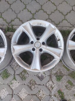Elektróny 5x112 r17 - 2