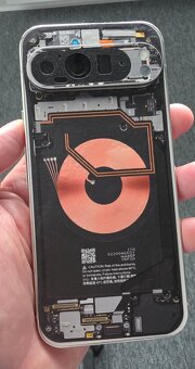 Google Pixel 9 Pro XL 128GB - 2