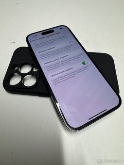 iPhone 14 Pro – 256 GB - 2