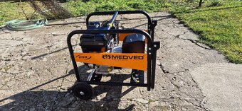Alfain Medved Arctos 5000 - 2