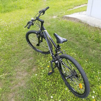 Detsky bicykel Rockrider ST500 - 2