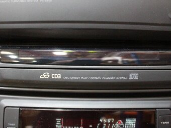 AIWA surround reproduktory - 2