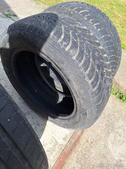 Pneumatiky 225/55 R16 NEXEN - 2