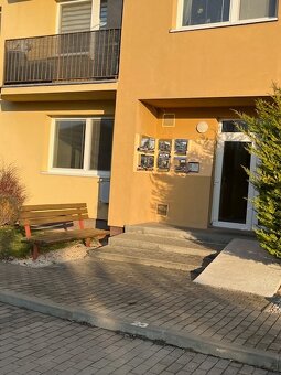 2.izb.byt investícia, parkovacie miesto, klimatizácia - 2