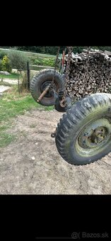 Uaz 469 - 2
