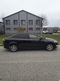 Ford Mondeo 1.8 tdci - 2