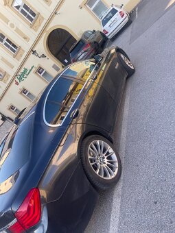 Predám BMW 740D - 2