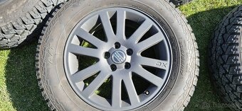 Disky Volvo XC90 - 2