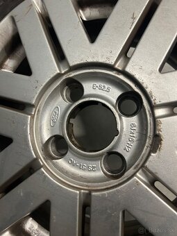 Sada Kolies 4x108 r15 - 2
