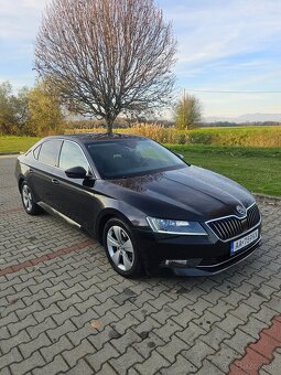 SuperB 140kw - 2