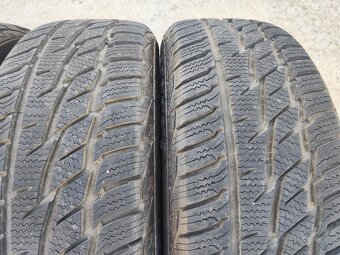 Pneu 215/60 r17 Matador - 2