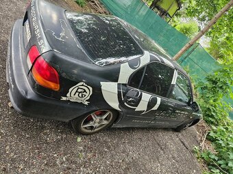 Civic - 2