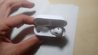 Apple Airpods Pro Gen2 - 2