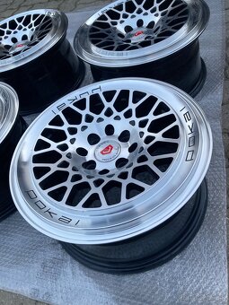 Disky R15 4x100 et35 - 2
