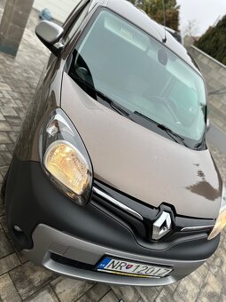 Predám Renault Kangoo - 2