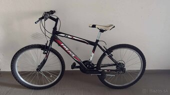 Na predaj – Detský bicykel 24” - 2