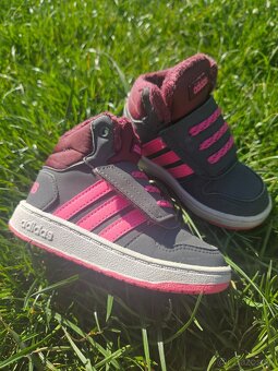 Tenisky Adidas - 2