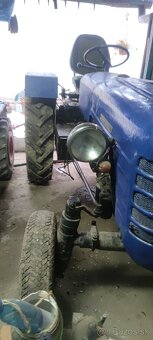 Zetor 4411 - 2