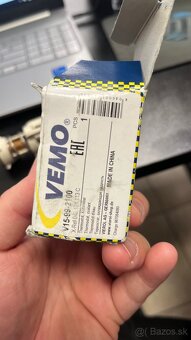 Termostat chladenia Vemeo V15-99-2100 nový - 2