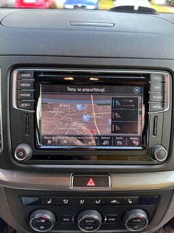 Aktualizácia navigácie VW Škoda Seat Mapy 2025/26 Kodovanie - 2