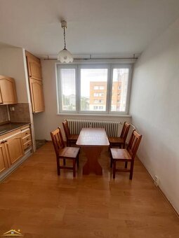 Predaj: 1 izbový byt Čadca (313-B) - 2