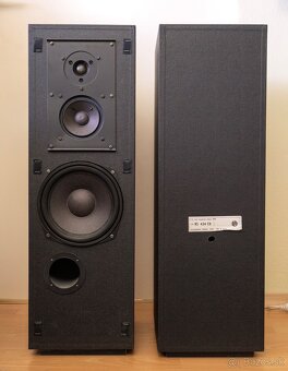Sada reproduktorov RS 434 CD - 2