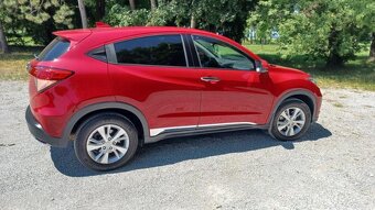 Honda HR-V 1,5  - Rezervované - 2