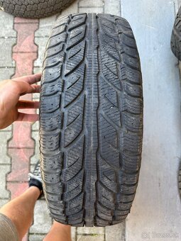 6x139,7 R15 - 2