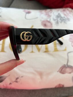 Okuliare Gucci - 2