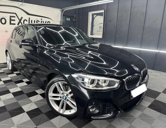 BMW Rad 1 118i M Sport A/T M-Packet - 2