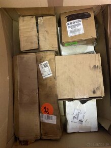 fiat ducato 2,3 2006-2022 diely prevodovky - 2