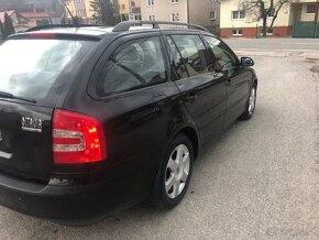 Rozpredam škoda octavia 2 facelift aj predfacelift - 2