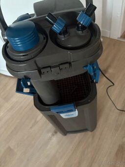 Externý filter OASE Biomaster Thermo 600 - 2