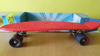 Street Surfing Beach Board - 2