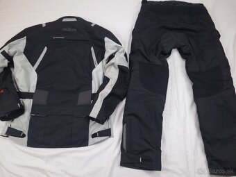 Büse TourSport Murano pánska textilná moto kombinéza 2XL/L - 2